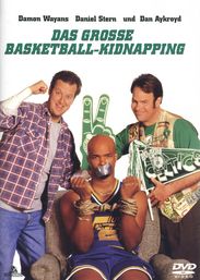 Das große Basketball-Kidnapping, DVD