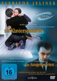 Die Ausgesperrten + Die Klavierspielerin, 2 DVDs