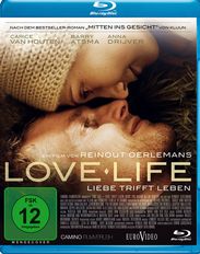 Love Life - Liebe trifft Leben (Blu-ray), Blu-ray Disc