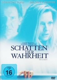 Schatten der Wahrheit, DVD