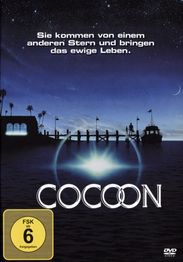 Cocoon I, DVD