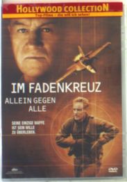 Im Fadenkreuz: Allein gegen alle, DVD