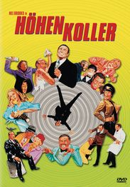 Höhenkoller, DVD