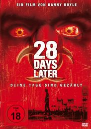 28 Days Later, DVD