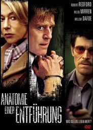 Anatomie einer Entführung, DVD