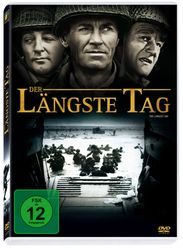 Der längste Tag, DVD