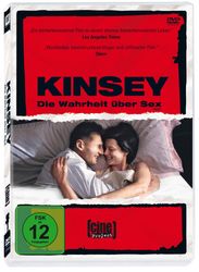 Kinsey, DVD
