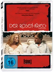 Der Rosenkrieg, DVD