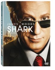 Shark Season 1, 6 DVDs
