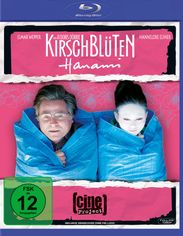 Kirschblüten - Hanami (Blu-ray), Blu-ray Disc