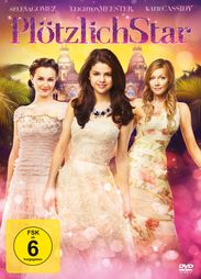 Plötzlich Star, DVD