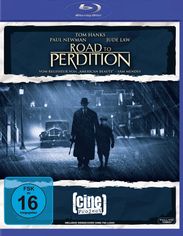 Road To Perdition (Blu-ray), Blu-ray Disc