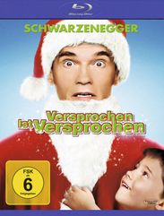 Versprochen ist versprochen (Blu-ray), Blu-ray Disc