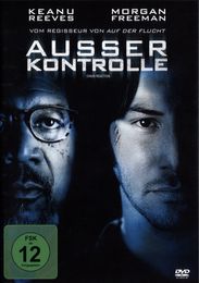 Außer Kontrolle, DVD