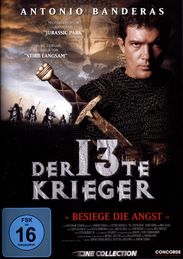 Der 13. Krieger, DVD