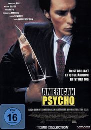 American Psycho, DVD