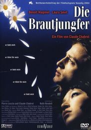 Die Brautjungfer, DVD
