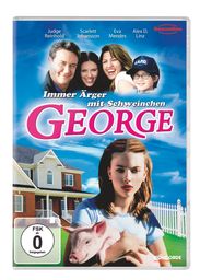 Immer Ärger mit Schweinchen George, DVD