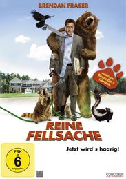 Reine Fellsache, DVD