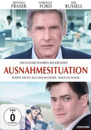 Ausnahmesituation, DVD
