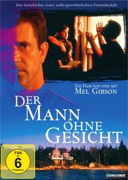 Der Mann ohne Gesicht, DVD