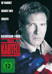 Das Kartell, DVD