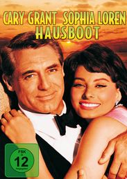 Hausboot, DVD