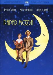 Paper Moon, DVD
