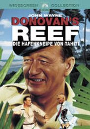 Die Hafenkneipe von Tahiti, DVD