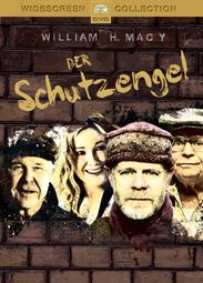 Der Schutzengel, DVD