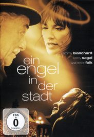 Ein Engel in der Stadt, DVD