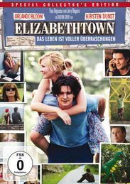 Elizabethtown, DVD