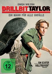 Drillbit Taylor - Ein Mann für alle Fälle, DVD