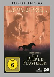 Der Pferdeflüsterer, DVD