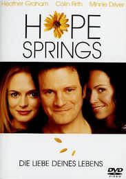 Hope Springs - Die Liebe deines Lebens, DVD