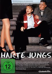 Harte Jungs, DVD