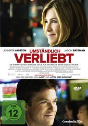 Umständlich verliebt, DVD
