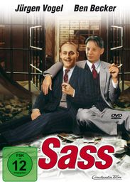 Sass, DVD
