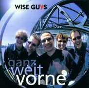 Wise Guys: Ganz weit vorne, CD