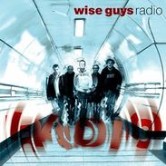 Wise Guys: Radio, CD