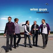 Wise Guys: Klassenfahrt, CD