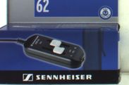 HZR 62, Technik