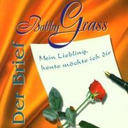 Maxi-CD: Der Brief, Maxi-CD