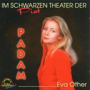 Eva Other & Annette Indetzki: Padam - Im schwarzen Theater der Piaf, CD