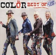 Coloer: Best Of, CD