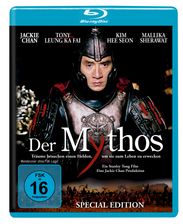 Der Mythos (Blu-ray), Blu-ray Disc