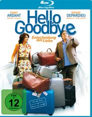 Hello Goodbye - Entscheidung aus Liebe (Blu-ray), Blu-ray Disc