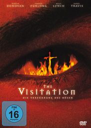 Visitation, DVD