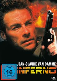 Inferno (1999), DVD