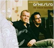 Berlynatic Arkestra: Berlin Songbook, CD